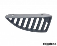 Frontgitter KüHlergrill FüR Mitsubishi Lancer Station Wagon Links Vorne 03-08