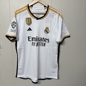 23 24 Real Madrid | eBay