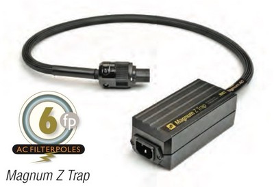 MIT MAGNUM Z TRAP w 6 Poles Of articulation,  Excellent , JULY 4 SALE
