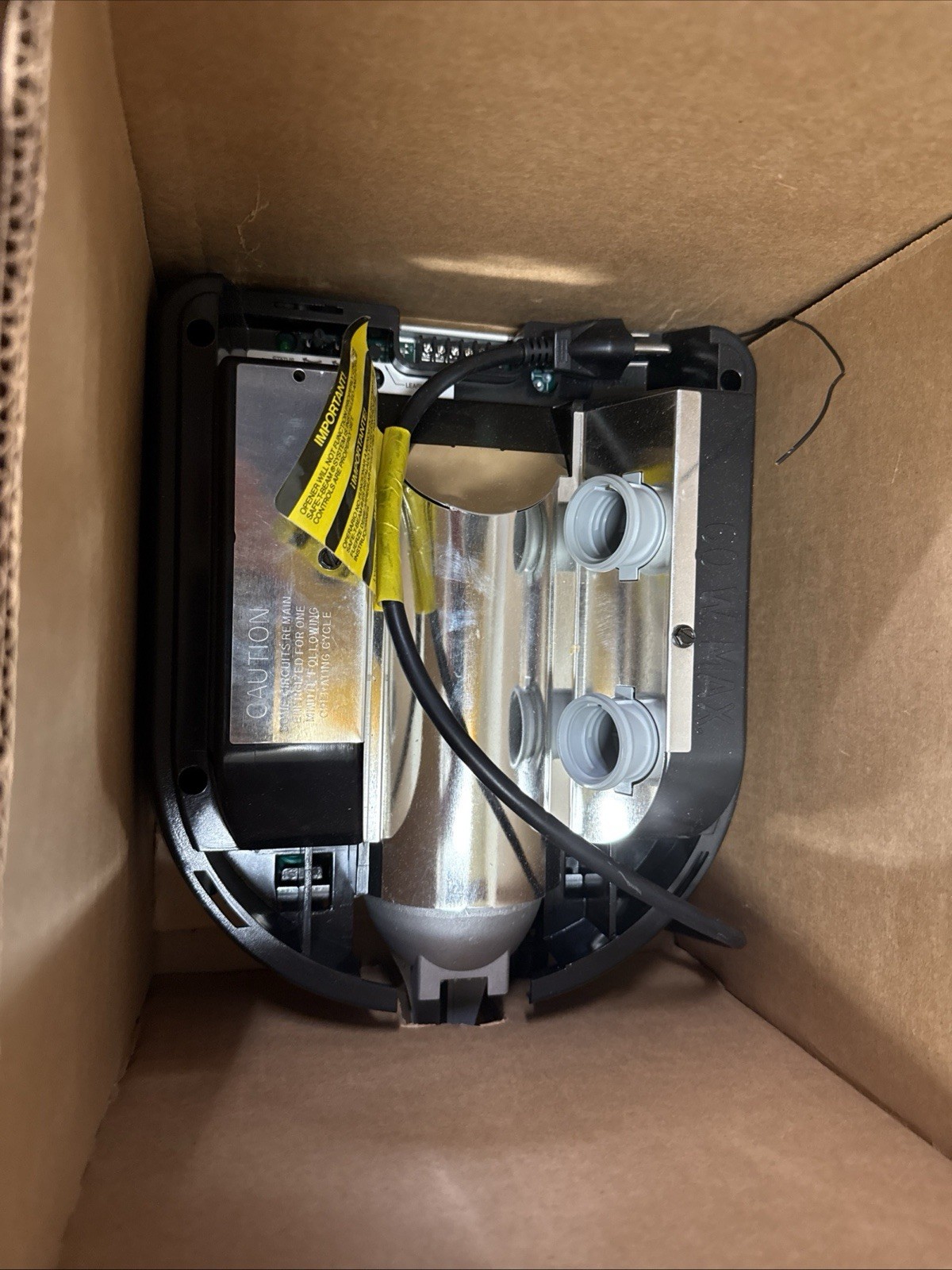 8000 Genie Garage Door Head New 