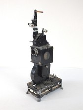 Pathescope Pathe Baby 9.5mm Film Projector For Spares Or Repair