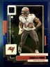 2022 Panini Clearly Donruss - Chris Godwin #46 Blue /99