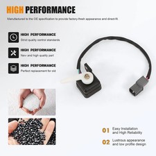 Seat Switch TD060-47902 For Kubota Tractor M4800 MX5000 Seat Switch