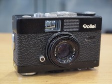 Rollei B35 Viewfinder Compact