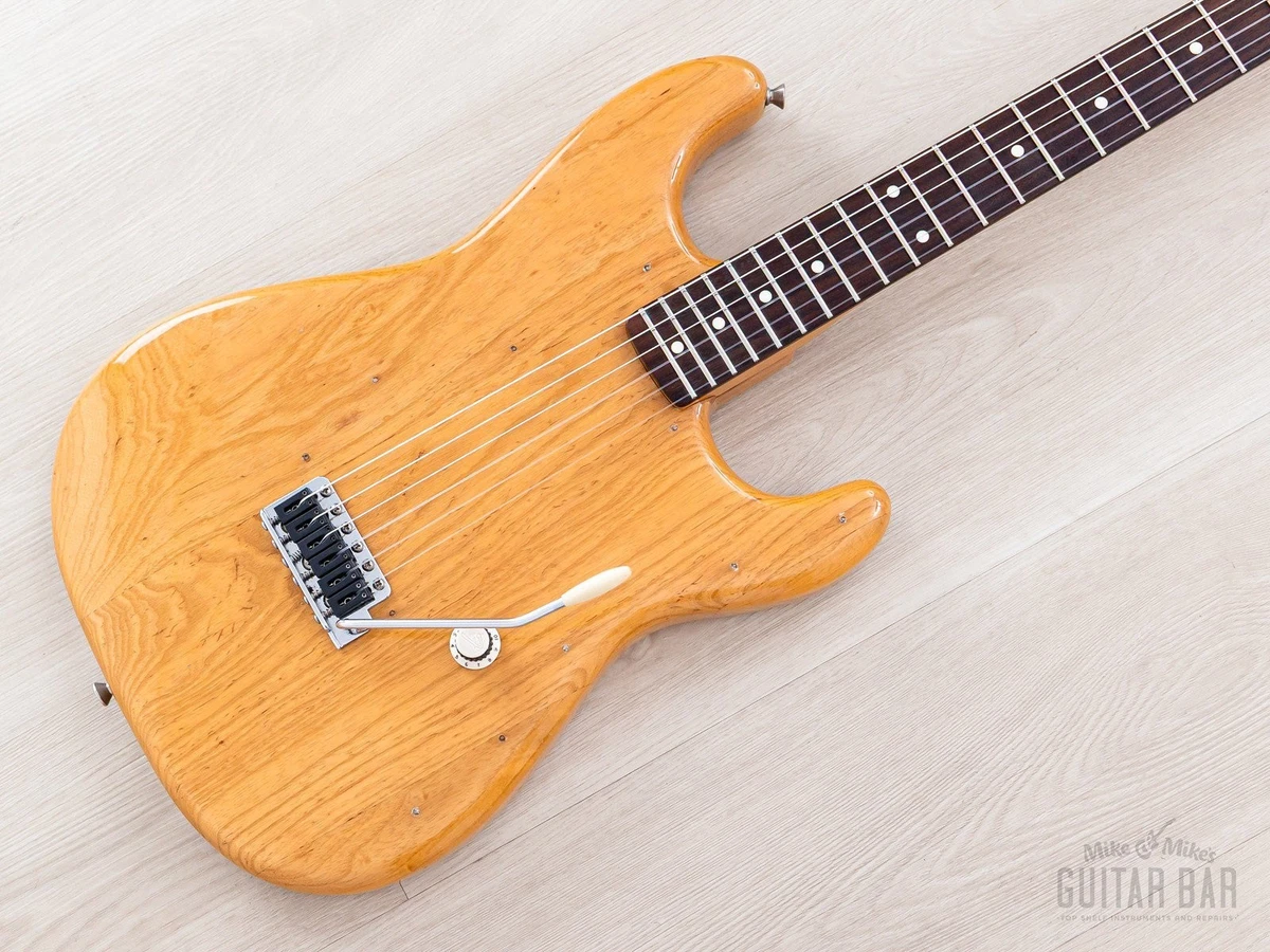 Stratocaster Mij Japan for sale - eBay
