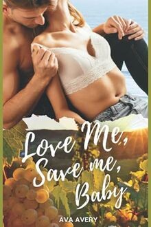 Love Me Save Me, Baby: Liebesroman (Capri Mafia Love, Ba... | Buch | Zustand gut