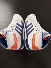 adidas ATTITUDE HI NBA 26.5cm - デッドストック adidas ATTITUDE HI 