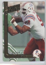 1991 Action Packed Ray Agnew #161 1h9