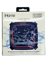 iHome Accent Lighting — Brand New