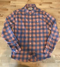 Normal Brand Mens Jasper Shirt - S