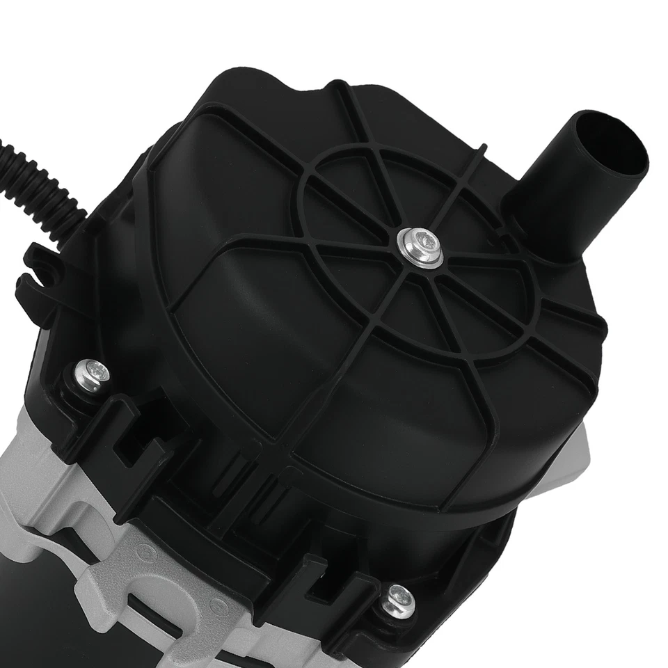 Bomba de smog de aire para Chevrolet S10 Blazer GMC Sonoma Bravada 1998-1999 12560095 Foto 3 de 4