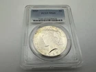 1923-P Peace Silver Dollar PCGS MS-65 -E38