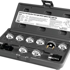 10-Piece Noid and IAC Light Set