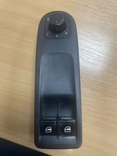 VOLKSWAGEN GOLF 09-12 GENUINE MASTER ELECTRIC WINDOW & MIRROR SWITCH 5K0867255