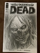 2011 Cryptozoic The Walking Dead Trading Cards 55