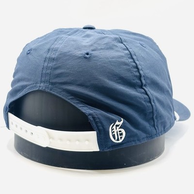 Greyson Clothiers Hat Men's Snapback Blue Adjustable Trucker Golf