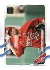 2021 Topps #77 Jack Flaherty