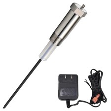 Powered Anode Rod Electric Anode Rod for 40-89 Gallon Water Heater
