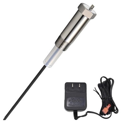 Powered Anode Rod Electric Anode Rod for 40-89 Gallon Water Heater