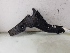 STOßFÄNGERBEFESTIGUNG LINKS HINTEN Audi e-tron (GEN) 2019 4KE807453