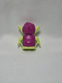 Lego Goblin, Rimlin Rosalyn's Healing Hideout Elves Minifigure