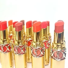 YSL - Rouge Volupté Shine - Oil-In-Stick - Many Shades Available in the Box!