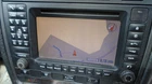 05 PORSCHE CAYENNE 955 4.5S RADIO/NAVIGATION/PCM HEAD UNIT 03-10 BREAKING CAR