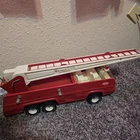 Vintage Tonka Fire Truck