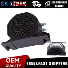 Universal 108dB Reverse Siren Buzzer Horn Beeper Car Truck Back Up Warning Alarm