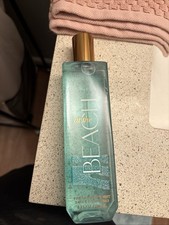 Bath Body Works at The Beach Fragrance Mist Spray - 8oz