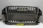 Grille Audi Q3 8U Grill 8U0853653H 2014 PDC