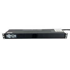 Tripp Lite PDU1215 1U Rack-Mount Power Distribution Unit PDU