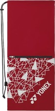 YONEX Tennis Racket Case for Two Tennis Rackets BAG2591 Dark Red