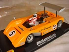 MG Vanquish McLaren M8B #5 Denny Hulme Can Am 1969 MB CA23