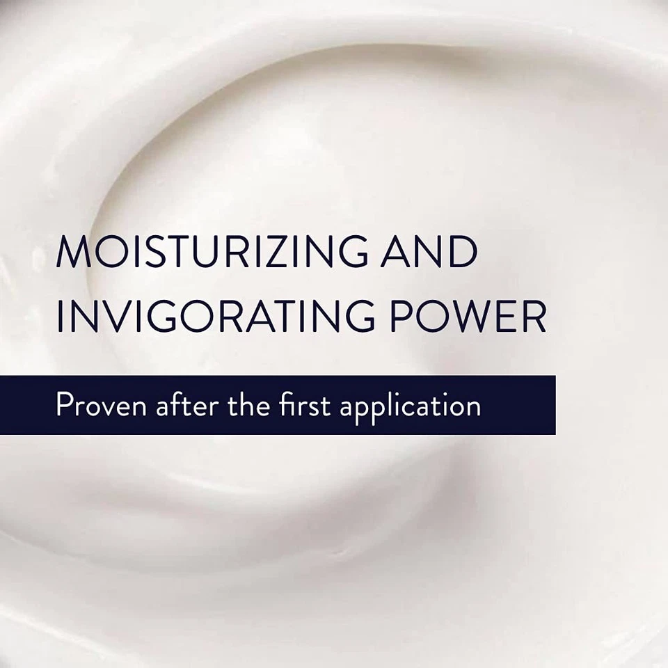 Crema facial hidratante Hydracontinue Radiance | Moi facial energizante y restauradora... Foto 4 de 4