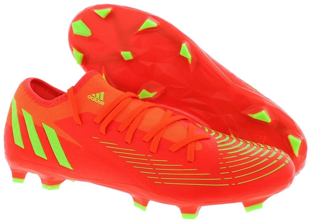 Las mejores ofertas en adidas Predator Edge.1 Low AG Blue | eBay