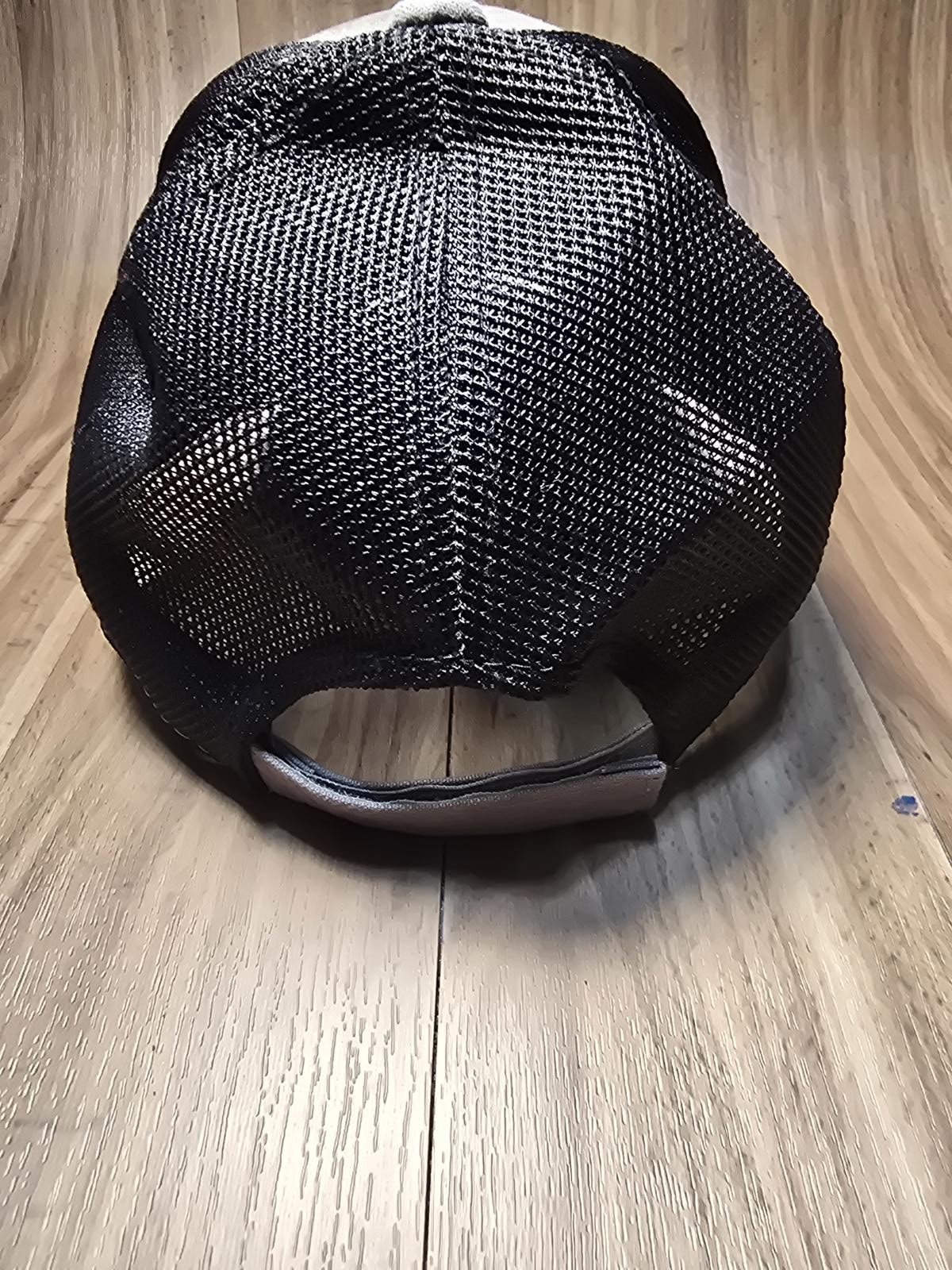 Real Tree adjustable strap Baseball Hat - image 2