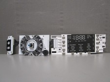 GE Washer User Interface Control Board  NEW  WH22X34919 WH22X34940 ASMN
