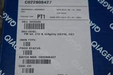 QIAGEN QIAgility 9020320 PM kit, HEPA