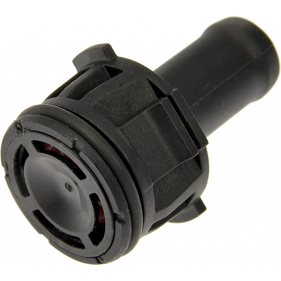 For Audi TT RS Quattro 2012 2013 Vacuum Pump Repair Rubber, Plastic | 07K145100H - Image 2 of 4