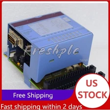 US Free TAX B&R AUTOMATION 7CM211.7 PLC MODULE CM211