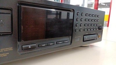上位機種に匹敵】KENWOOD DP-6020 良品 高音質でお勧めです