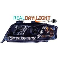 Diederichs 1025886 Hauptscheinwerfersatz FüR Audi A6 C5 (4B2) 2001-2004