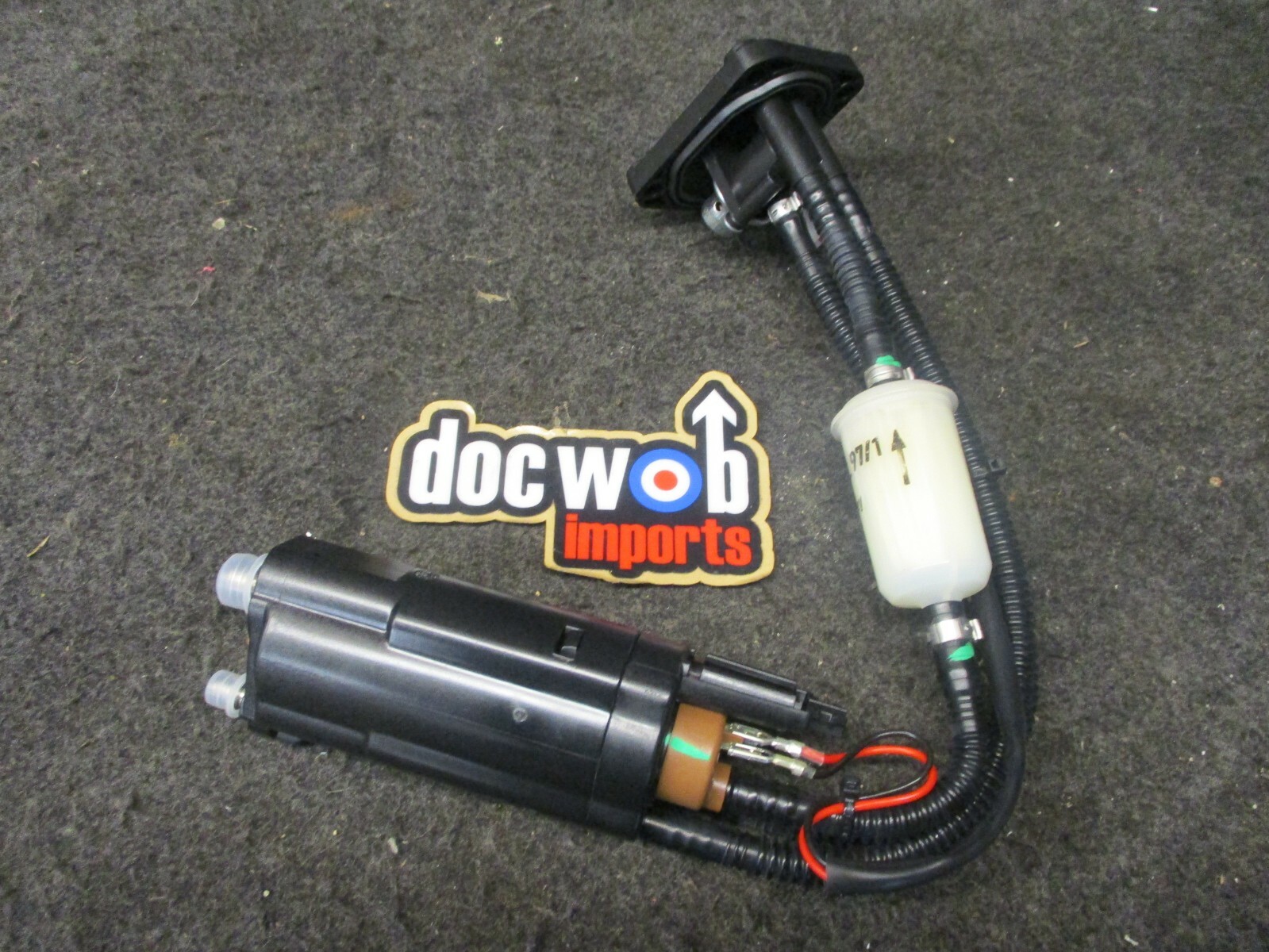 KTM SXF250 2019-2022 New genuine oem fuel pump 79107088000 KT7308 