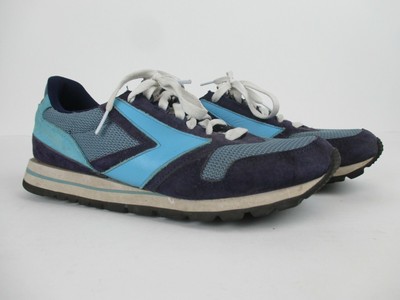 vintage brooks sneakers