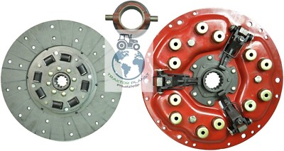 MTS BELARUS 50 52 550 552 Kupplungssatz Set Kit Kupplungsautomat OHNE AUSTAUSCH