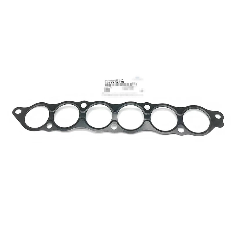 Junta plenum de inyección de combustible Mahle 29215-37270 para 05-09 Hyundai Tucson MS19578 Foto 2 de 4