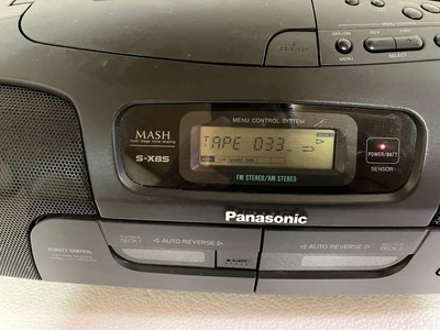 Panasonic Rx-Dt510 | eBay