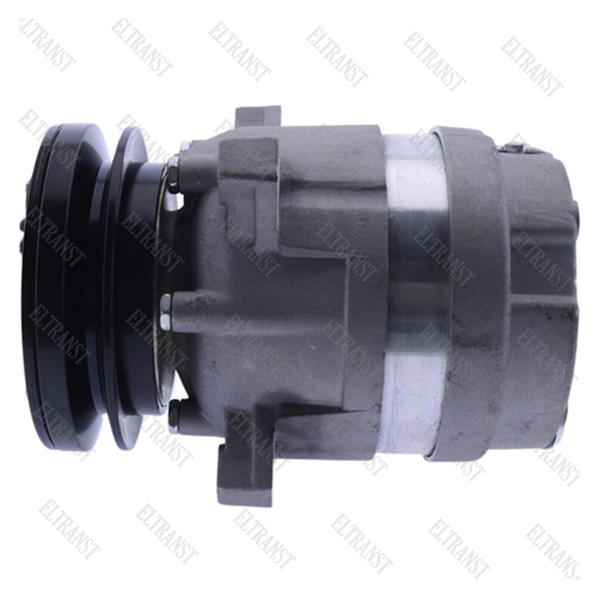 Compressor 2208-6012B for Doosan Daewoo B55W-1 DX35Z DX53W DX60R