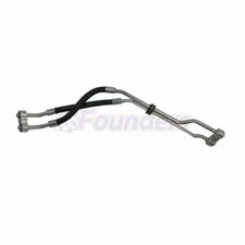 Engine Oil Cooler Hose Assembly For Olds GMC Jimmy Chevrolet Blazer S10 4WD